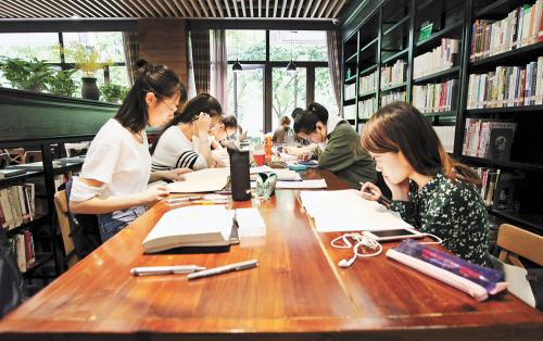 西南医科大学5月14日起开学 本科生研究生等分批次返校