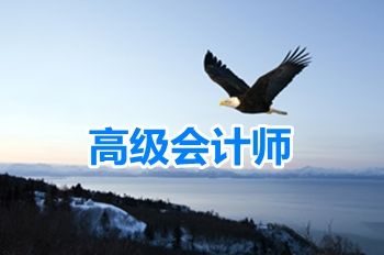 高级会计师论文要求多少字